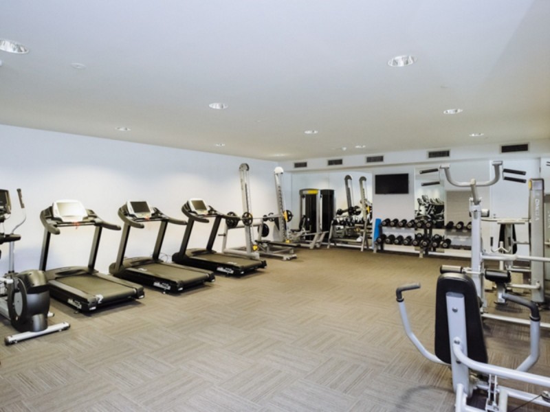 1504A/8 Adelaide Terrace, East Perth WA 6004