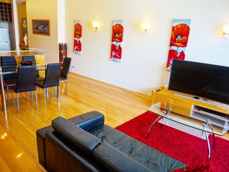 8/255 Adelaide Terrace, Perth WA 6000