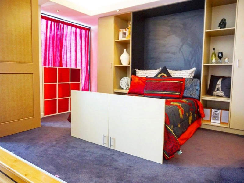 8/255 Adelaide Terrace, Perth WA 6000