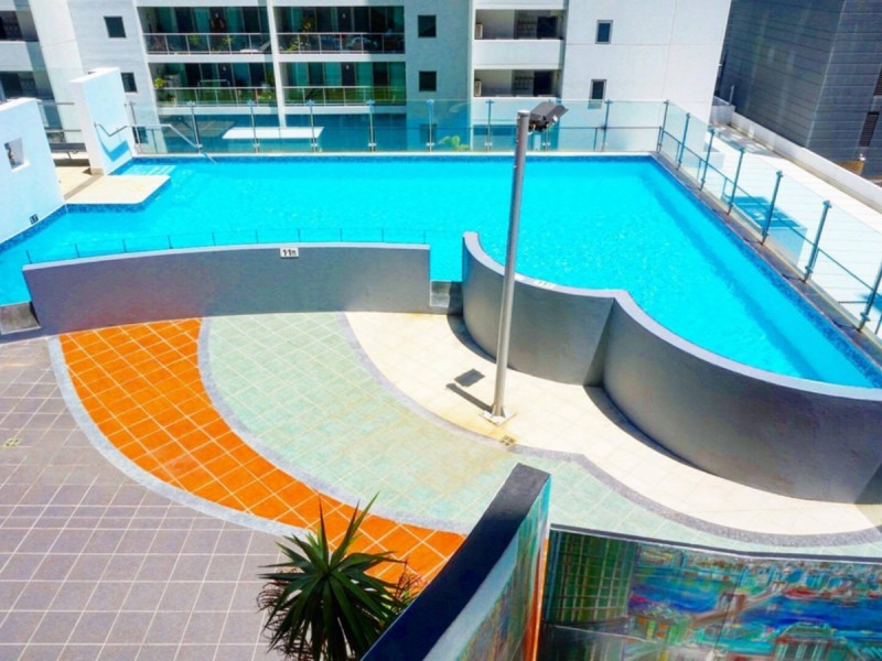 8/255 Adelaide Terrace, Perth WA 6000