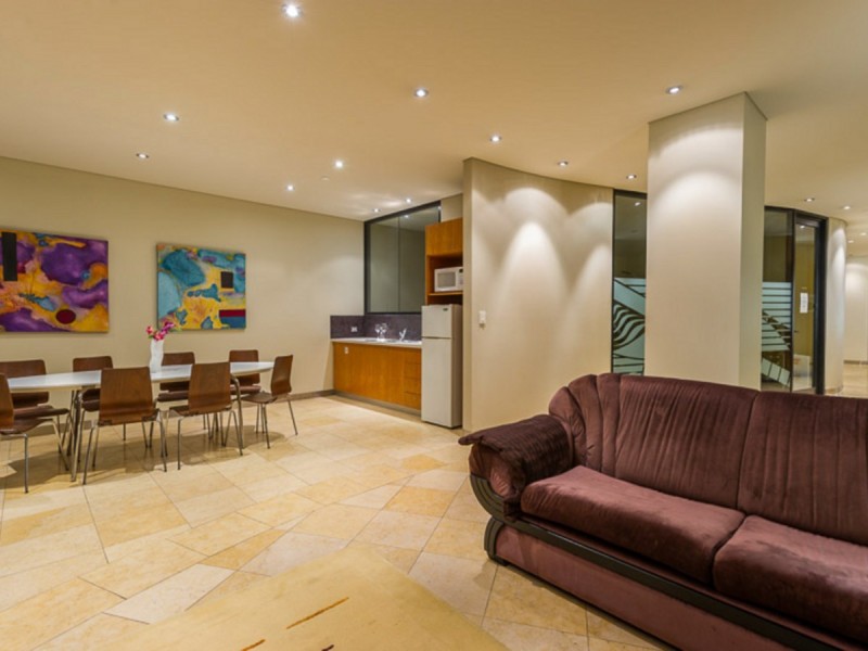 8/255 Adelaide Terrace, Perth WA 6000