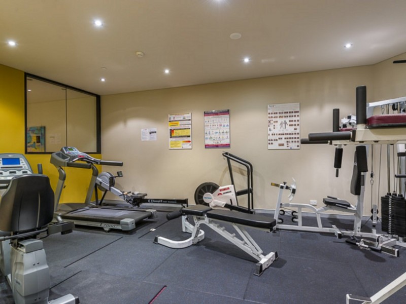 8/255 Adelaide Terrace, Perth WA 6000