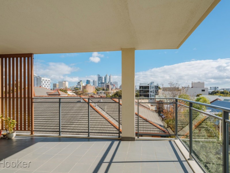 45/18 Wellington Street, East Perth WA 6004