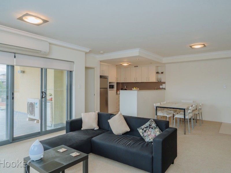 45/18 Wellington Street, East Perth WA 6004