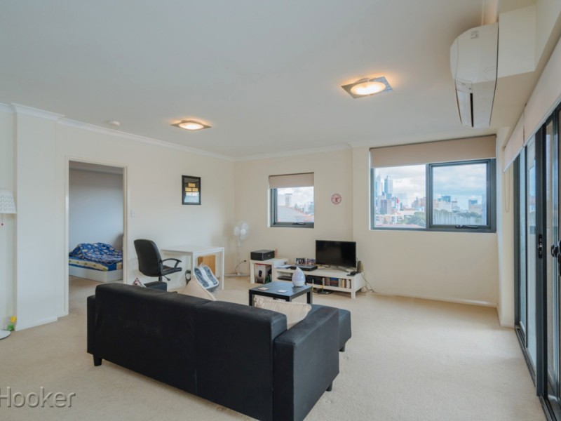 45/18 Wellington Street, East Perth WA 6004