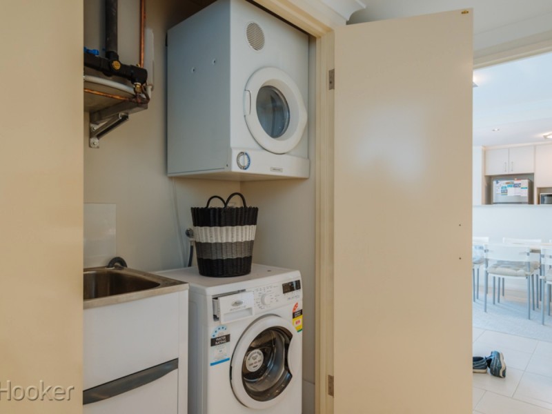 45/18 Wellington Street, East Perth WA 6004