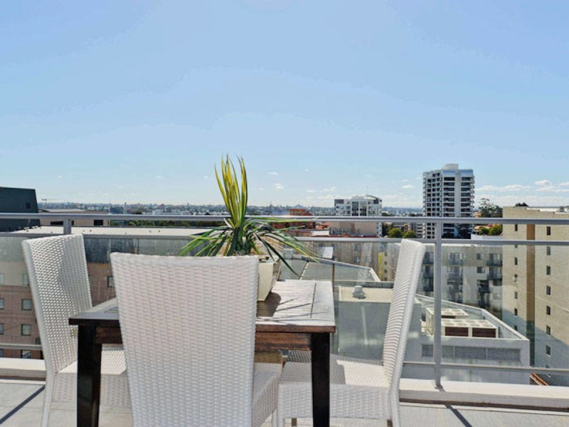 45/148 Adelaide Terrace, East Perth WA 6004