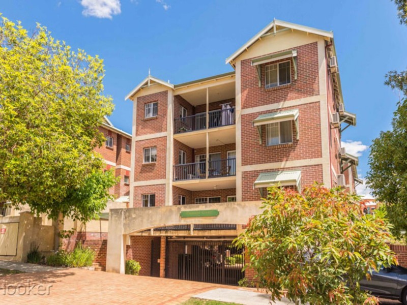 24/49-53 Bronte Street, East Perth WA 6004