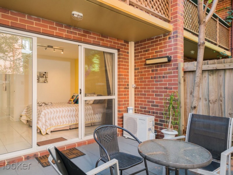 17/39 Bronte Street, East Perth WA 6004