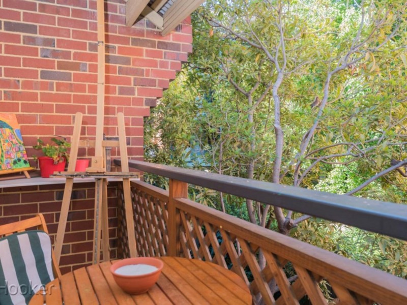 17/39 Bronte Street, East Perth WA 6004