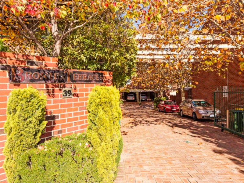 17/39 Bronte Street, East Perth WA 6004