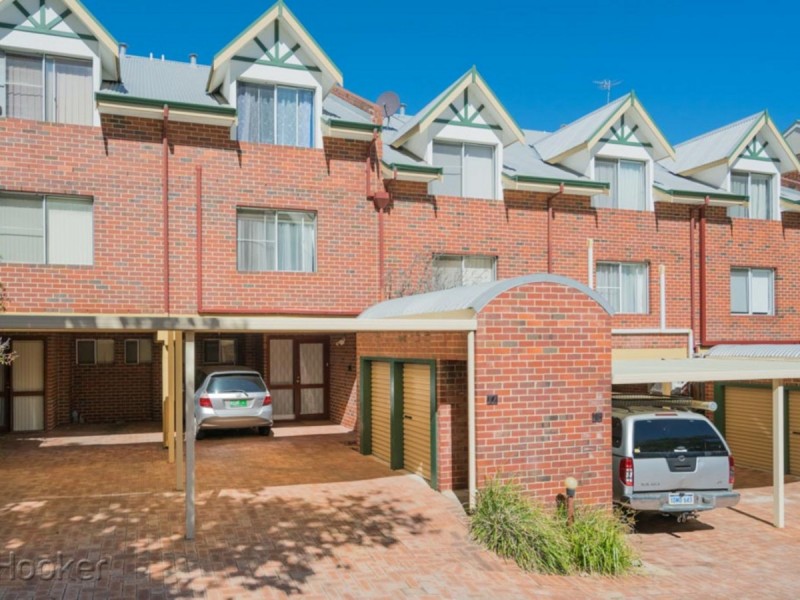 17/39 Bronte Street, East Perth WA 6004