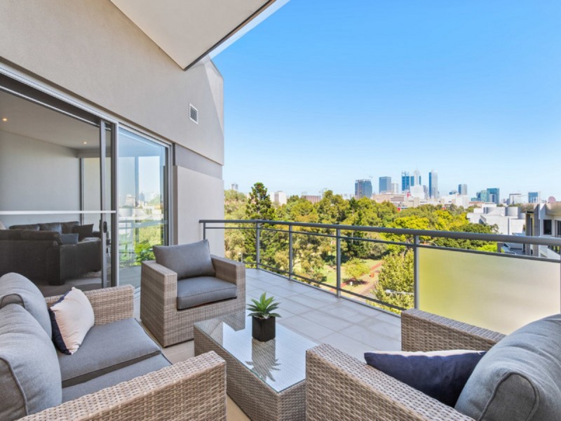 27/70 Wittenoom Street, East Perth WA 6004
