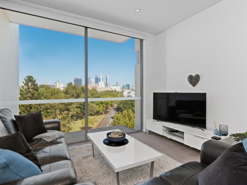 27/70 Wittenoom Street, East Perth WA 6004