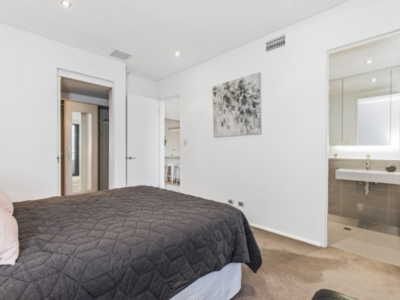 27/70 Wittenoom Street, East Perth WA 6004