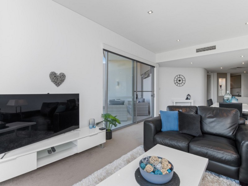 27/70 Wittenoom Street, East Perth WA 6004