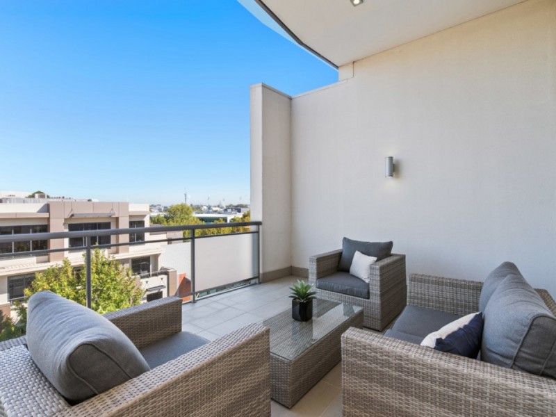 27/70 Wittenoom Street, East Perth WA 6004
