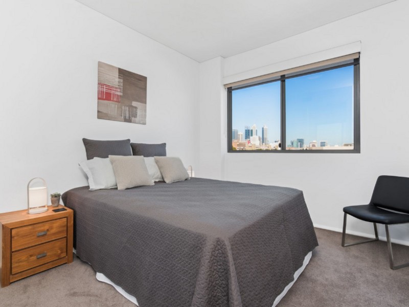 27/70 Wittenoom Street, East Perth WA 6004