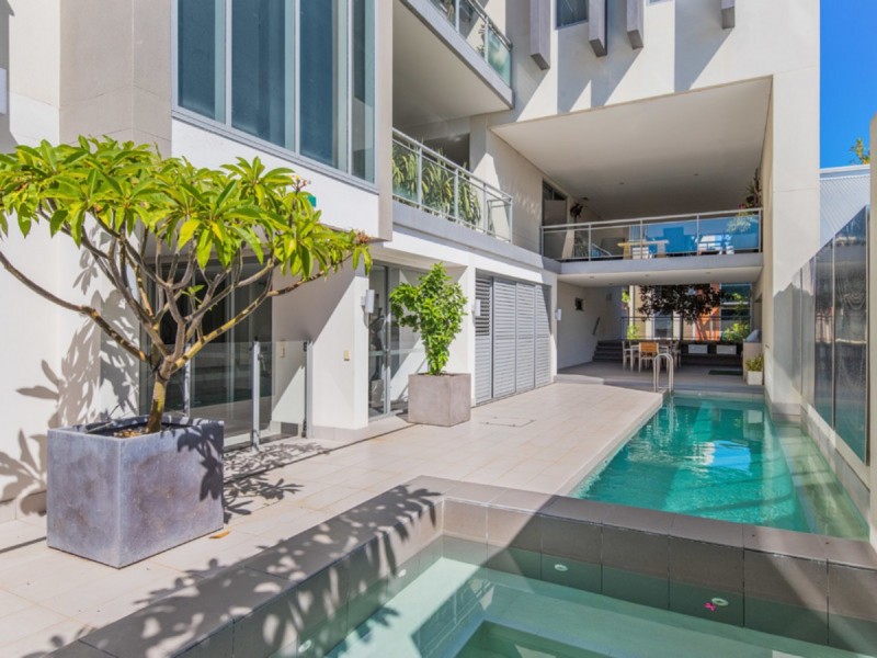 27/70 Wittenoom Street, East Perth WA 6004