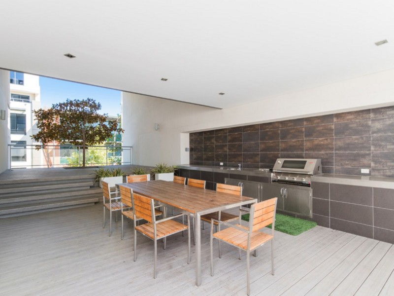 27/70 Wittenoom Street, East Perth WA 6004