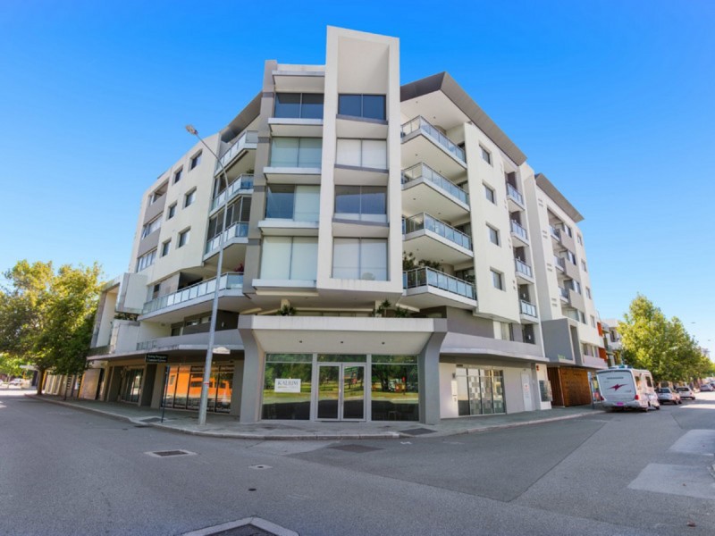 27/70 Wittenoom Street, East Perth WA 6004