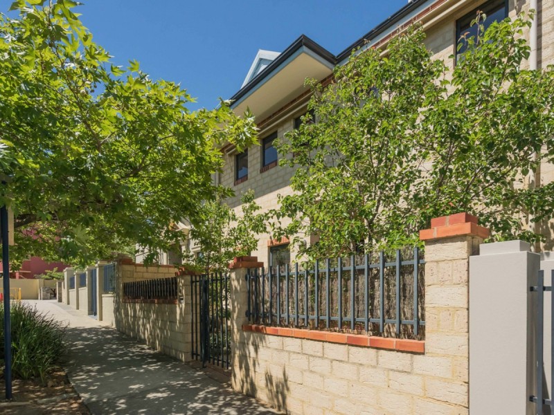 16 Victory Terrace, East Perth WA 6004