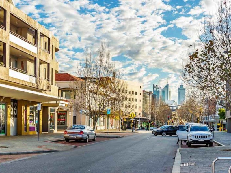 11/22 Eastbrook Terrace, East Perth WA 6004