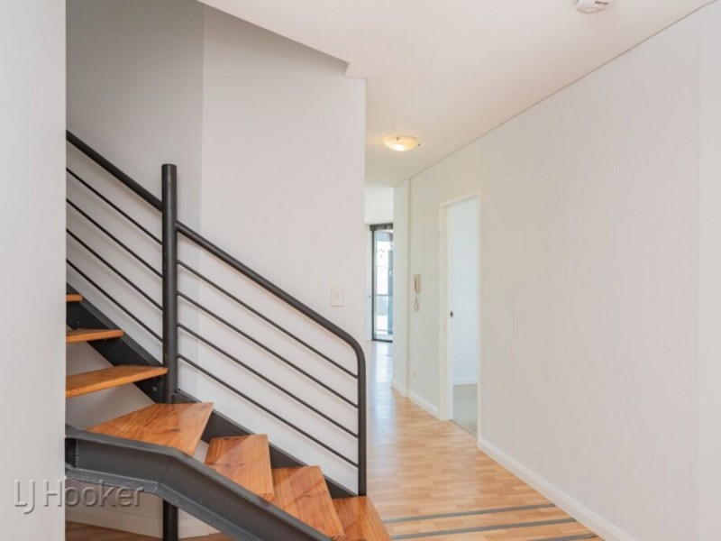 10/10 Eastbrook Terrace, East Perth WA 6004