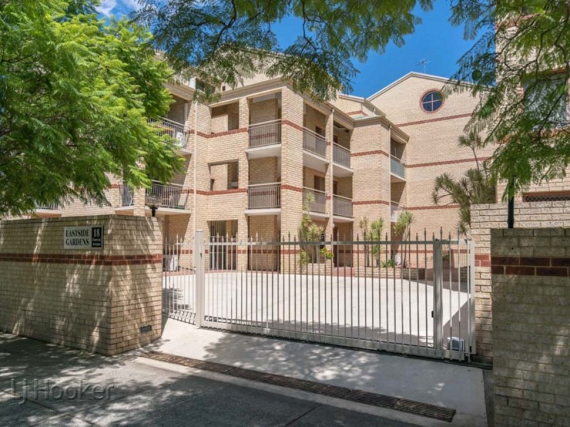 14/18 Forrest Avenue, East Perth WA 6004