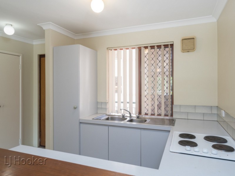 14/18 Forrest Avenue, East Perth WA 6004