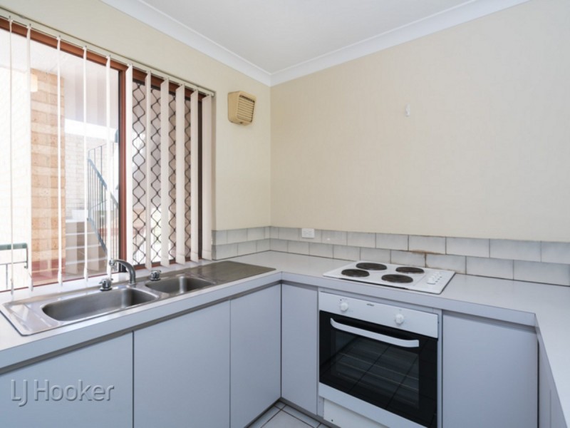 14/18 Forrest Avenue, East Perth WA 6004