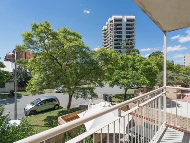 14/18 Forrest Avenue, East Perth WA 6004