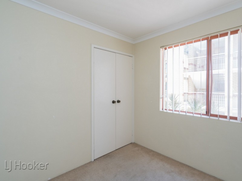 14/18 Forrest Avenue, East Perth WA 6004