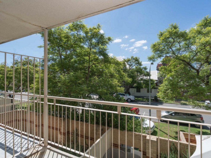 14/18 Forrest Avenue, East Perth WA 6004