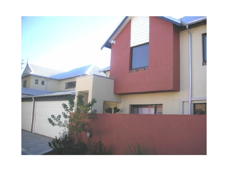 3/27 Elizabeth Street, Maylands WA 6051