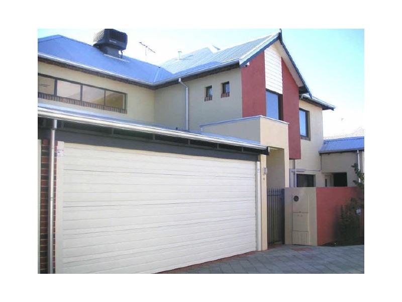 3/27 Elizabeth Street, Maylands WA 6051