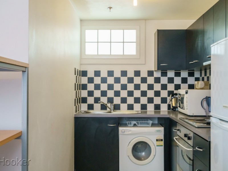 4J/811 Hay Street, Perth WA 6000