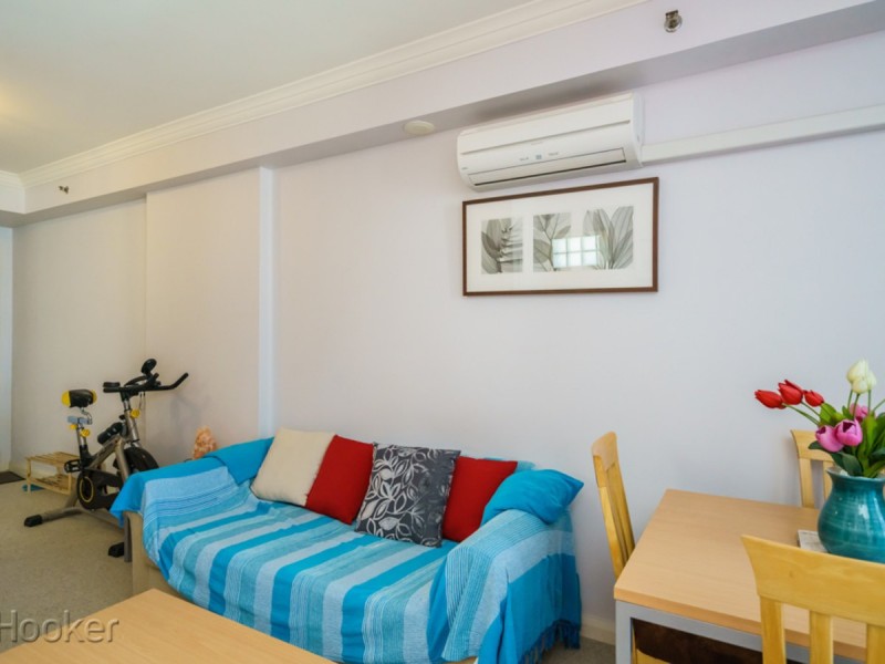 4J/811 Hay Street, Perth WA 6000