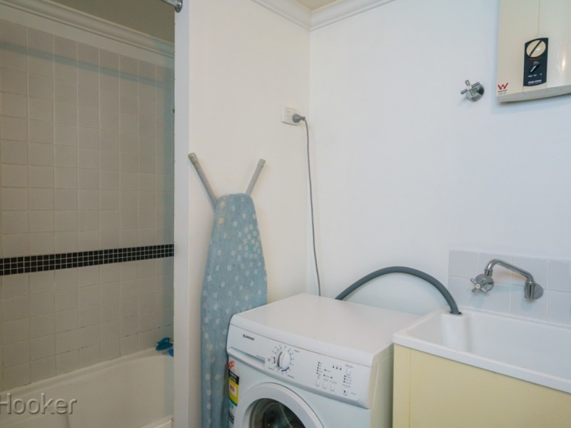 4J/811 Hay Street, Perth WA 6000