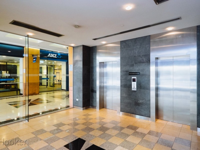 4J/811 Hay Street, Perth WA 6000