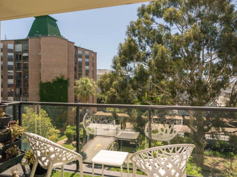 17/2 Outram Street, West Perth WA 6005