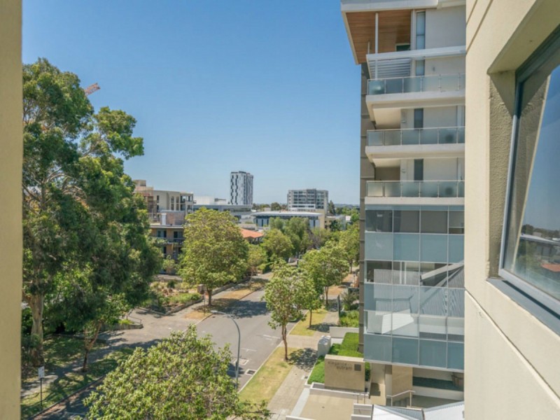 17/2 Outram Street, West Perth WA 6005