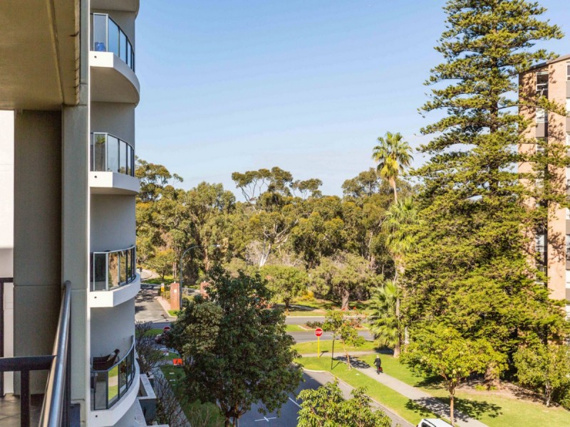 17/2 Outram Street, West Perth WA 6005