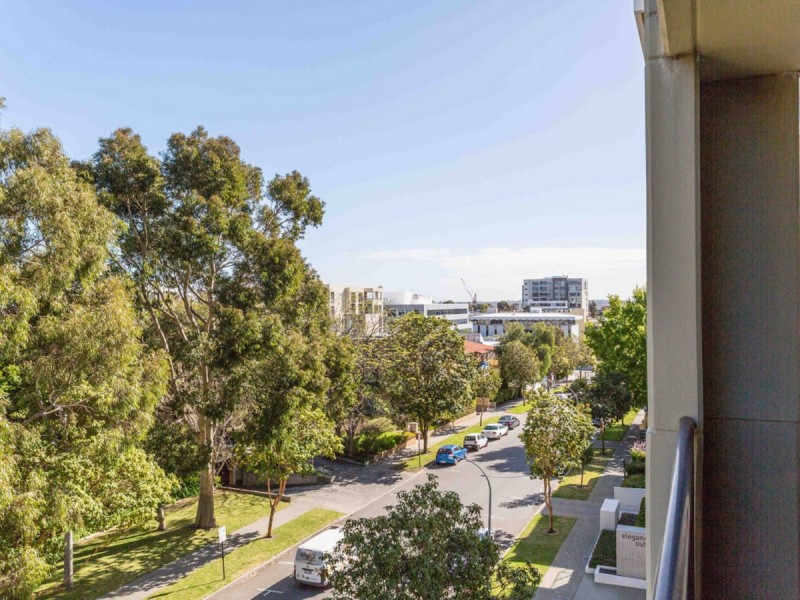 17/2 Outram Street, West Perth WA 6005