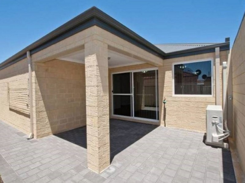 9A Kilmurray Way, Balga WA 6061