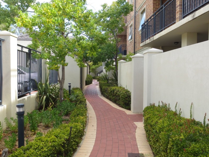 24/101 Grand Boulevard, Joondalup WA 6027