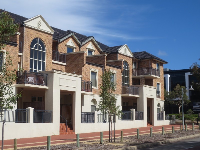 24/101 Grand Boulevard, Joondalup WA 6027