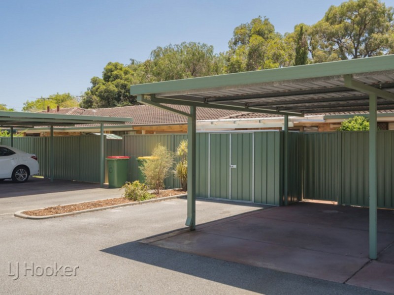 7/10 Kenilworth Street, Maylands WA 6051