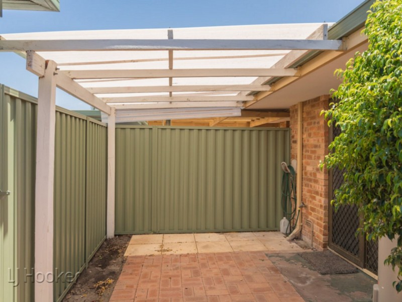 7/10 Kenilworth Street, Maylands WA 6051