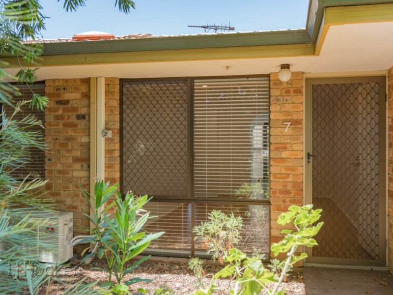 7/10 Kenilworth Street, Maylands WA 6051